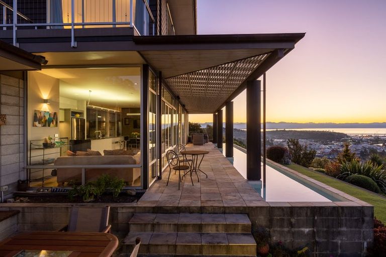 Photo of property in 4 City Heights, Maitai, Nelson, 7010