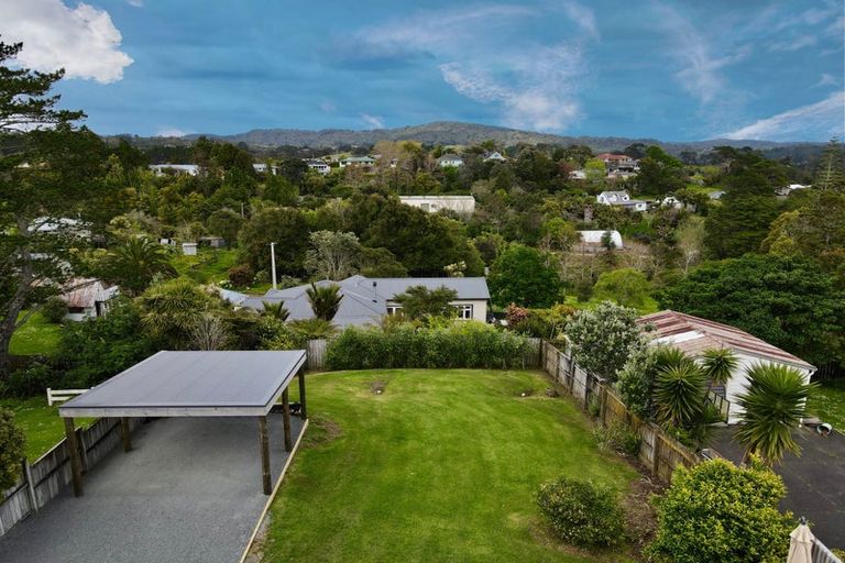 Photo of property in 70 Mcentee Road, Waitakere, Auckland, 0816