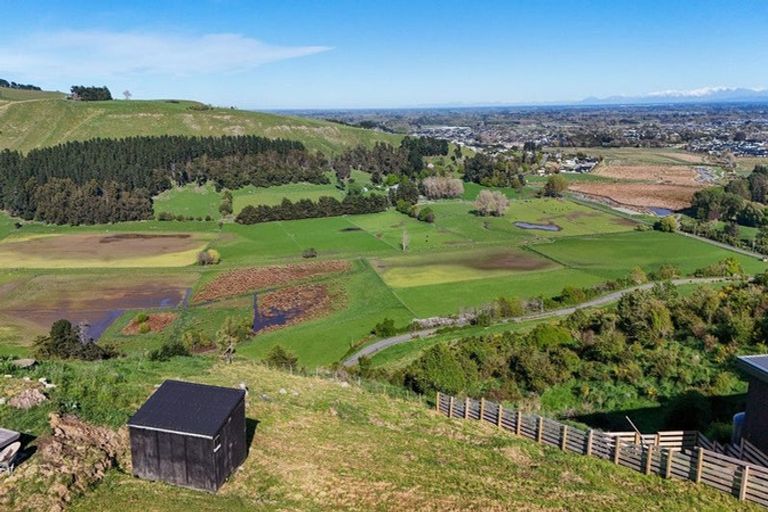 Photo of property in 160 Penruddock Rise, Westmorland, Christchurch, 8025