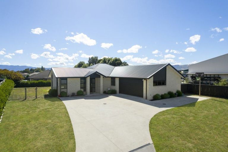 Photo of property in 37 Earl Road, Matamata, 3400
