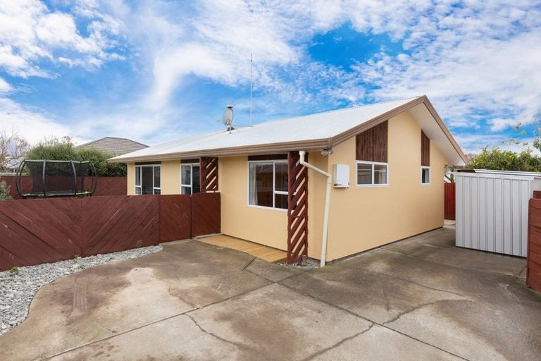 Photo of property in 6a Pitchill Street, Mayfield, Blenheim, 7201