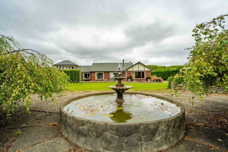 Photo of property in 490 Mcquarrie Street, Tisbury, Invercargill, 9877