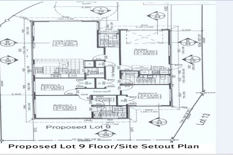 Photo of property in 8 Hereford Street, West End, Palmerston North, 4410