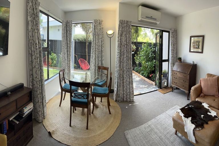 Photo of property in 2/61 Saint Albans Street, St Albans, Christchurch, 8014