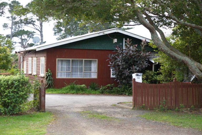 Photo of property in 72 First View Avenue, Beachlands, Auckland, 2018