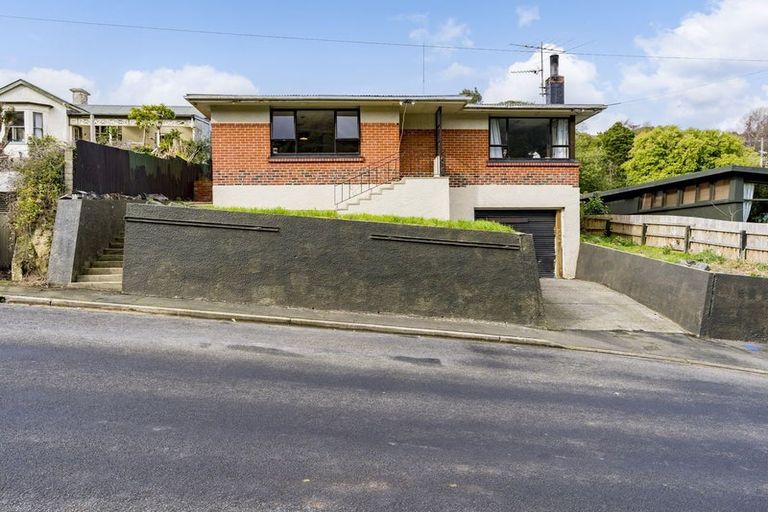 Photo of property in 132 Somerville Street, Waverley, Dunedin, 9013