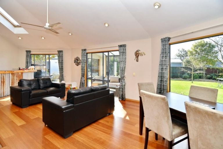 Photo of property in 56a Buckleys Road, Rangiora, 7400