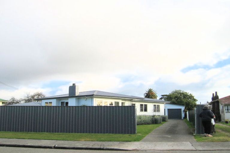 Photo of property in 108 Ikanui Road, Frimley, Hastings, 4120