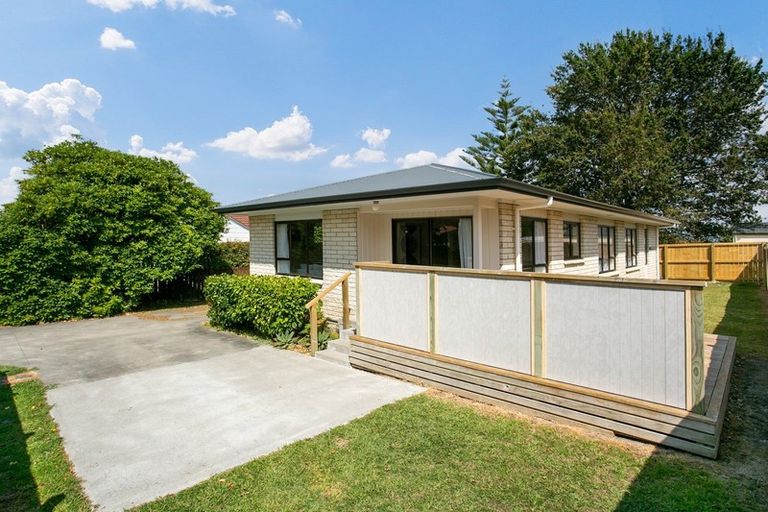 Photo of property in 16 Grey Street, Cambridge, 3434