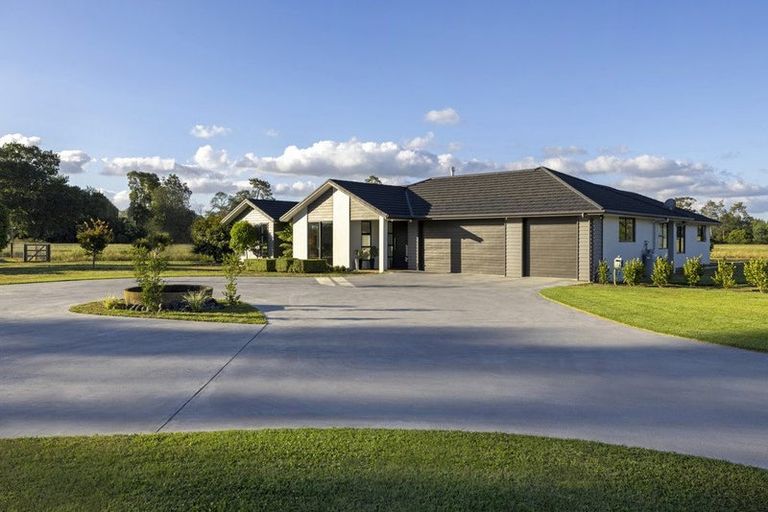 Photo of property in 16a Titoki Drive, Tamahere, Hamilton, 3283