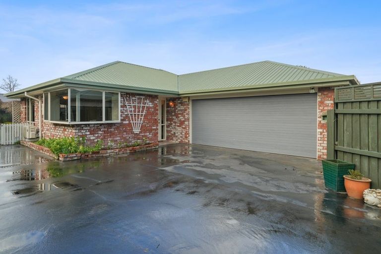 Photo of property in 79a Tankerville Road, Hoon Hay, Christchurch, 8025