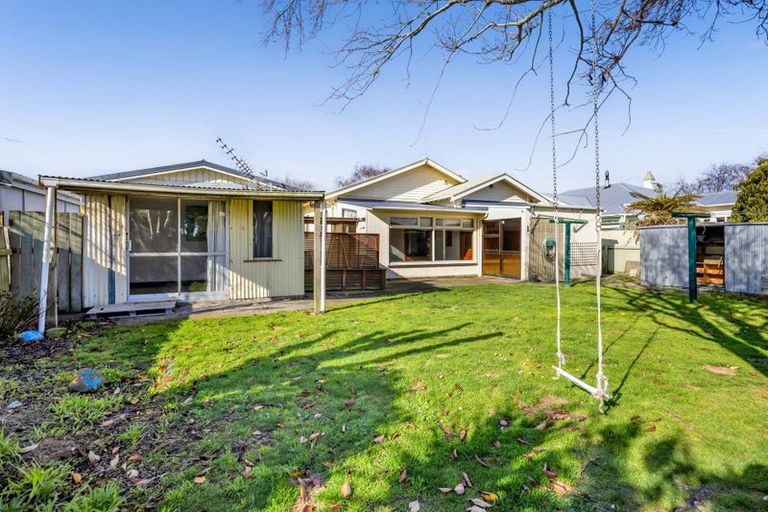 Photo of property in 21 Morrissey Street, Hawera, 4610