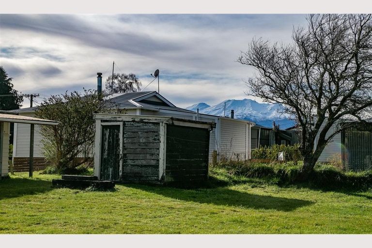 Photo of property in 112 Ruapehu Road, Ohakune, 4625