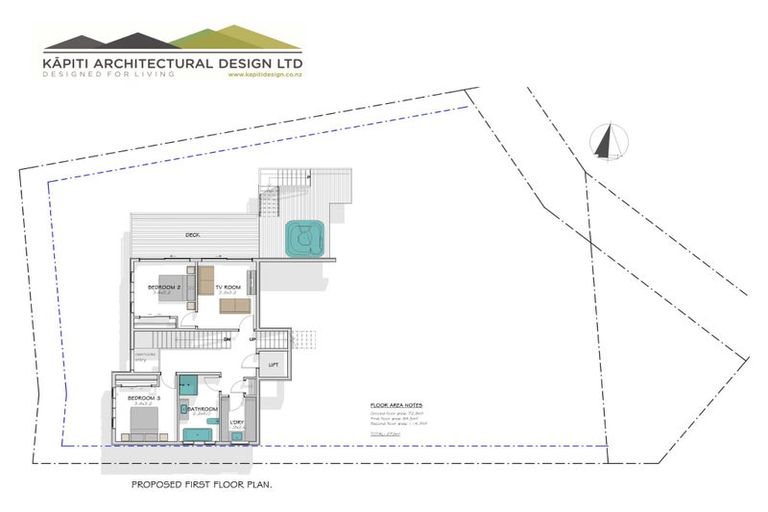 Photo of property in 161 Winara Avenue, Waikanae, 5036