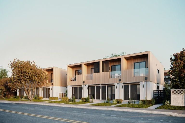 Photo of property in 10/92 Cambridge Terrace, Waterloo, Lower Hutt, 5011