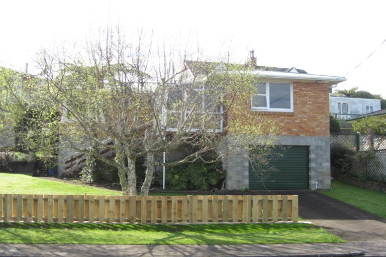 Photo of property in 271 Tukapa Street, Hurdon, New Plymouth, 4310