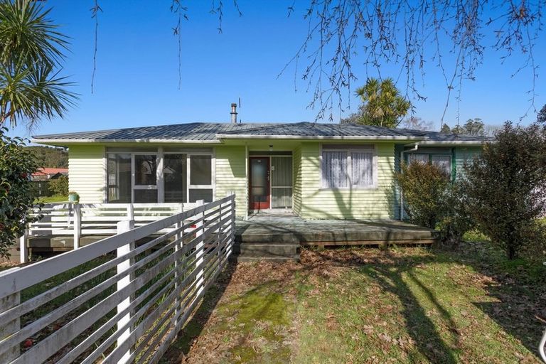 Photo of property in 30 Mackenzie Street, Kawerau, 3127