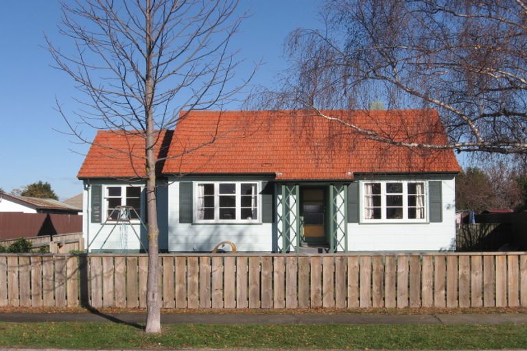 Photo of property in 49 Rutherford Road, Marewa, Napier, 4110