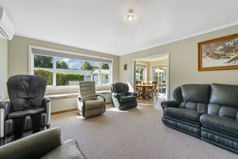 Photo of property in 48 Raetihi Ohura Road, Raetihi, 4696