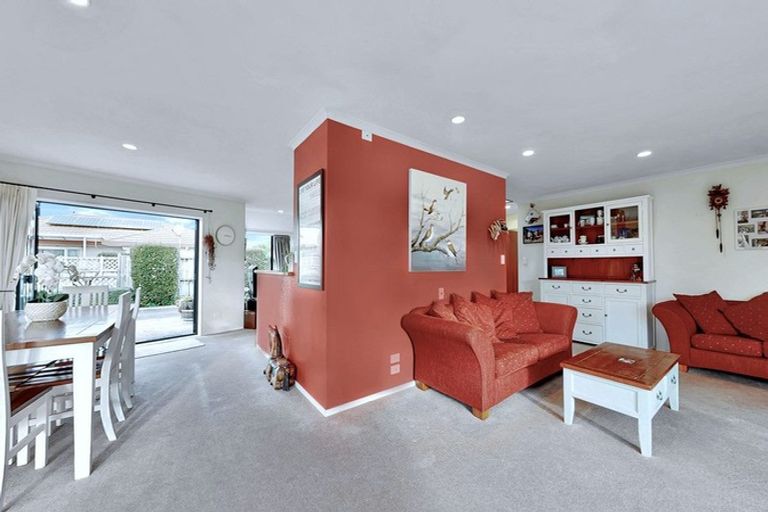 Photo of property in 8 Grant Place, Matamata, 3400