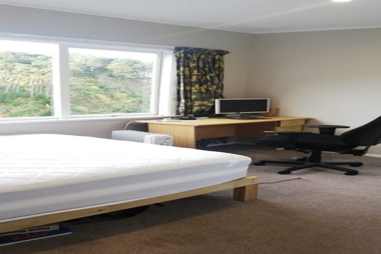 Photo of property in 1/139 Raroa Road, Aro Valley, Wellington, 6012