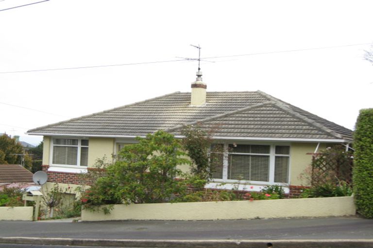 Photo of property in 7 Carnarvon Street, Belleknowes, Dunedin, 9011