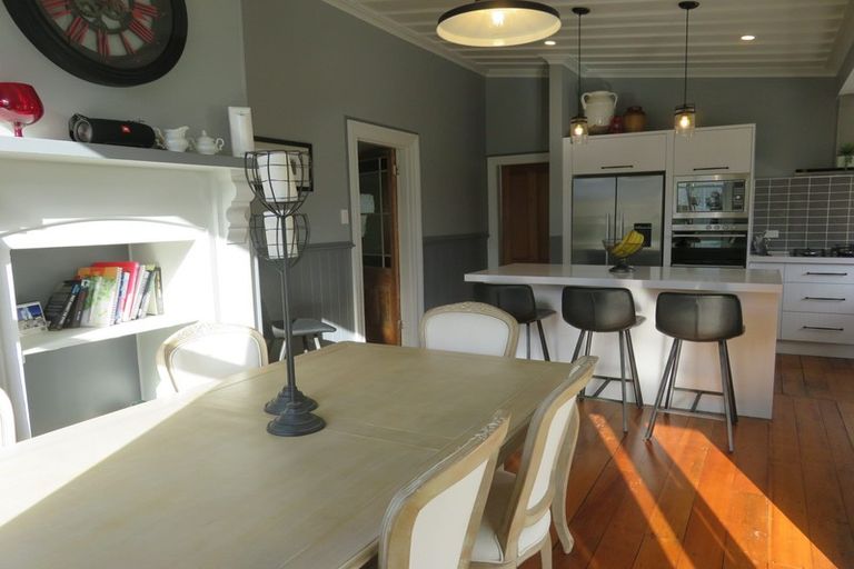 Photo of property in 507 Rolleston Street, Thames, 3500