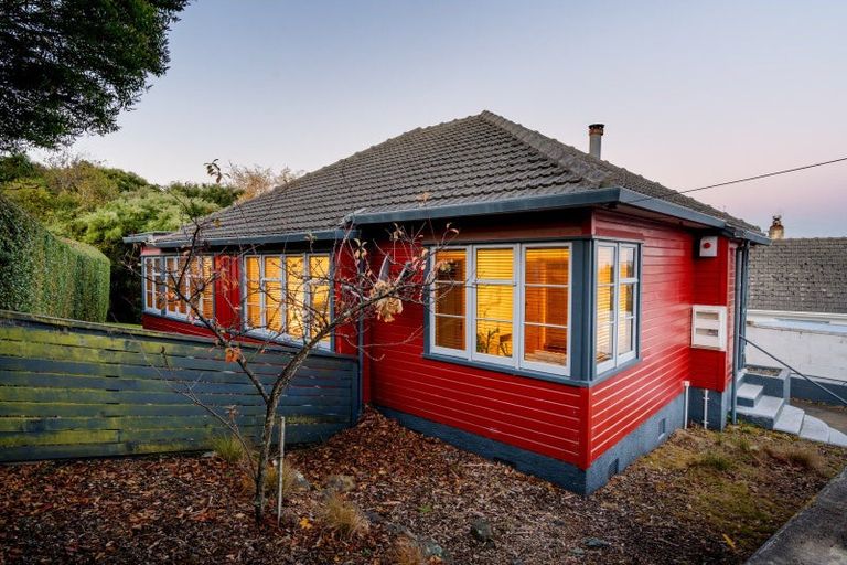 Photo of property in 218 Burt Street, Wakari, Dunedin, 9010