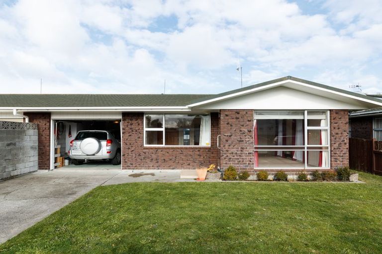Photo of property in 4 Frederick Street, Terrace End, Palmerston North, 4410