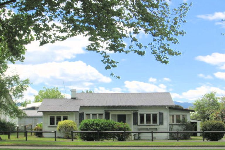 Photo of property in 174 Broadway, Matamata, 3400