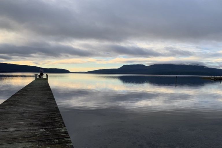 Photo of property in 167 Spencer Road, Lake Tarawera, Rotorua, 3076