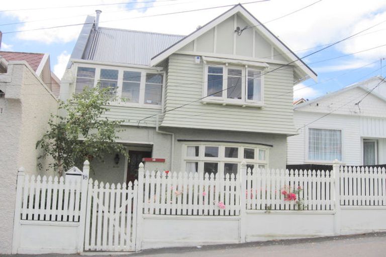 Photo of property in 18 Waitoa Road, Hataitai, Wellington, 6021