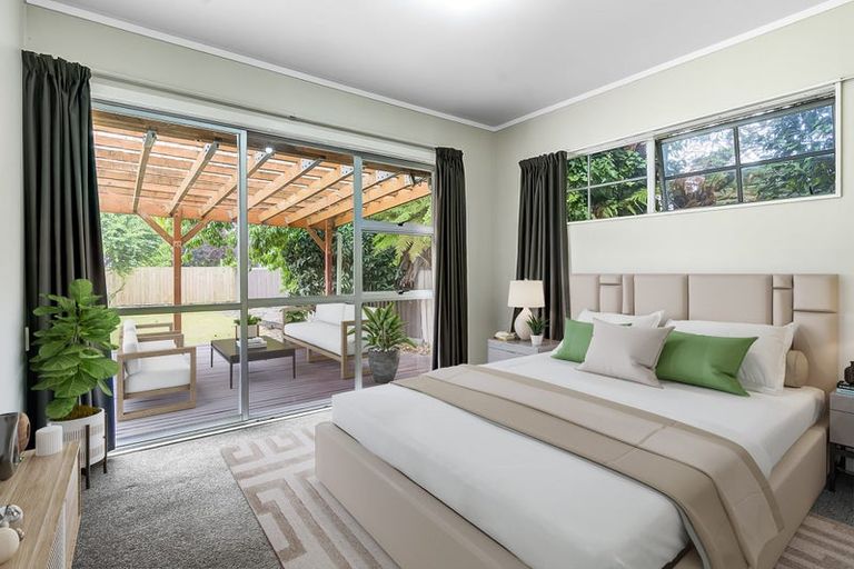 Photo of property in 37 Alison Street, Hamilton Lake, Hamilton, 3204