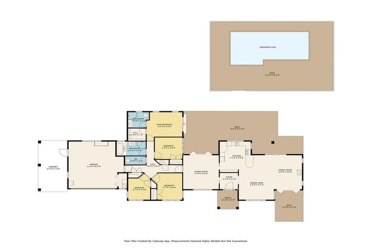 Photo of property in 30 Foster Road, Kumeu, 0891