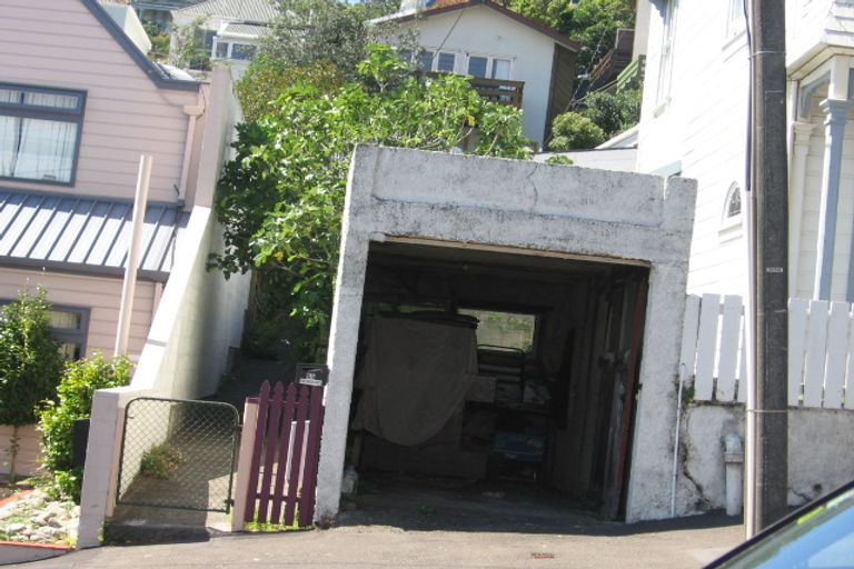 Photo of property in 95 Majoribanks Street, Mount Victoria, Wellington, 6011