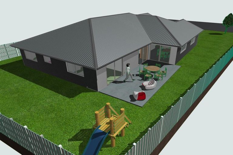 Photo of property in 267 Kupe Drive, Whitianga, 3510