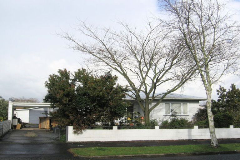 Photo of property in 46 Montgomery Crescent, Bader, Hamilton, 3206