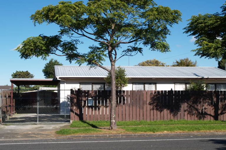 Photo of property in 3/42 Vine Street, Mangere East, Auckland, 2024