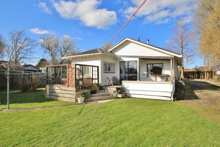 Photo of property in 54 Hamilton Street, East Gore, Gore, 9710