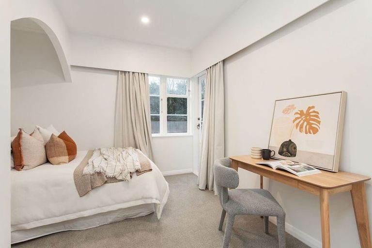 Photo of property in 20 Pascoe Avenue, Mairehau, Christchurch, 8013