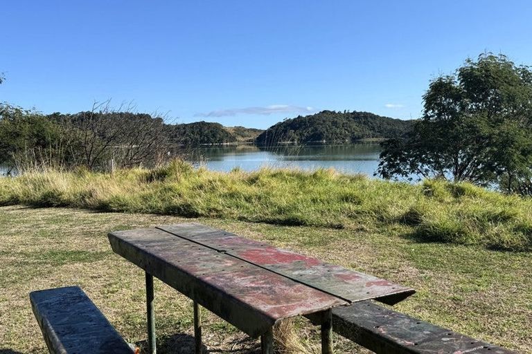 Photo of property in 1 Willow Point Road, Taharoa, 3988