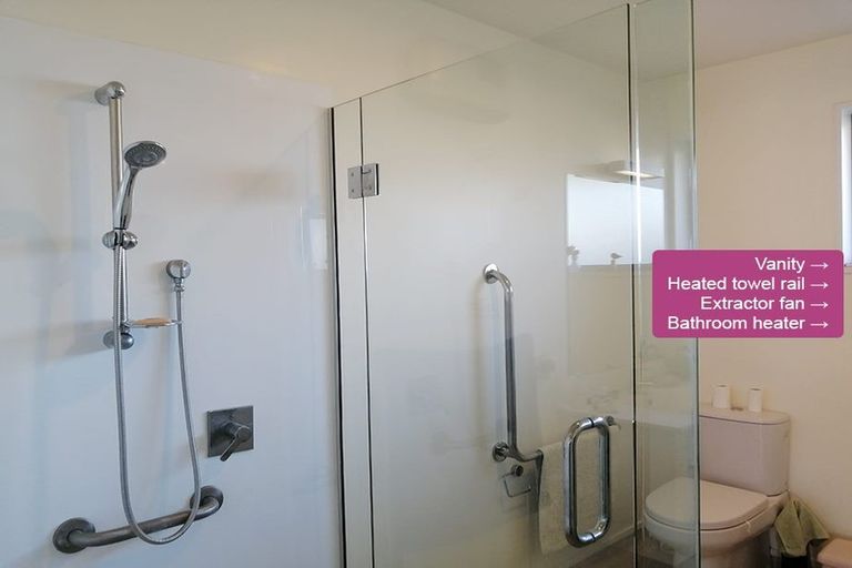 Photo of property in 9/212 Lyttelton Street, Spreydon, Christchurch, 8024