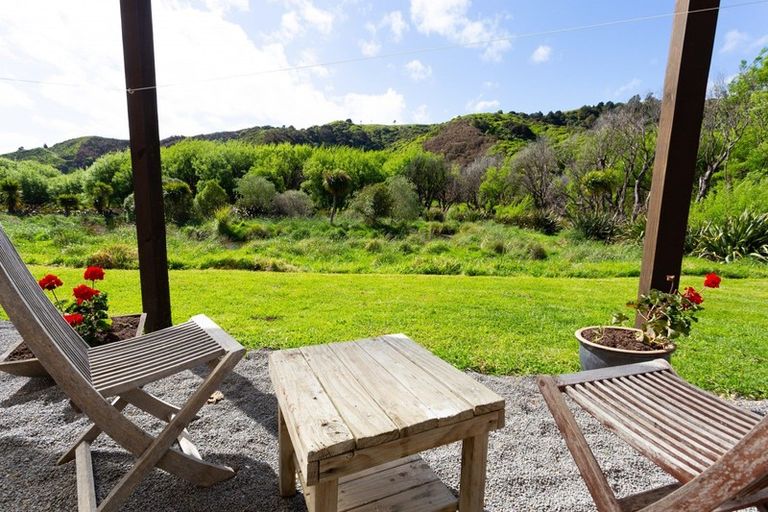 Photo of property in 137 Matatara Road, Upokongaro, Whanganui, 4573