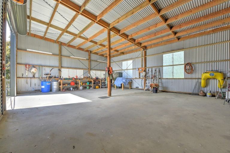 Photo of property in 51 Strauchon Road, Upper Charlton, Gore, 9774