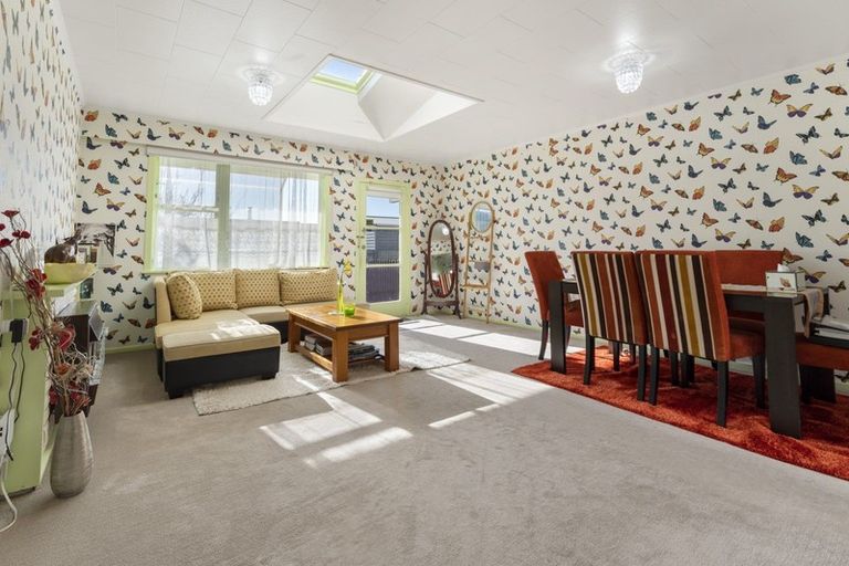 Photo of property in 5/22 Hereford Street, West End, Palmerston North, 4410