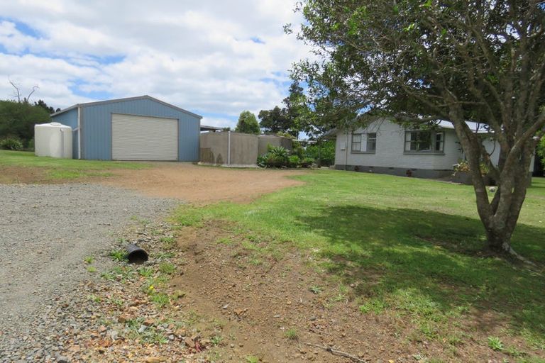 Photo of property in 119 Hikurua Road, Kaeo, 0478