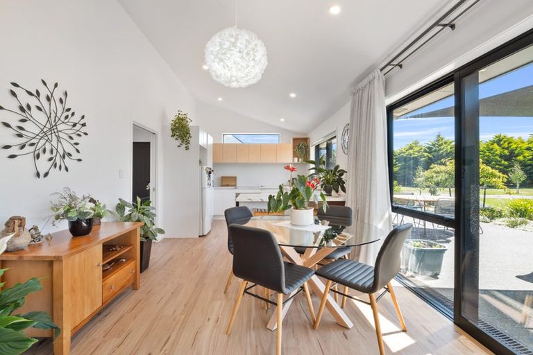 Photo of property in 4 Joshua Place, West Melton, Christchurch, 7675