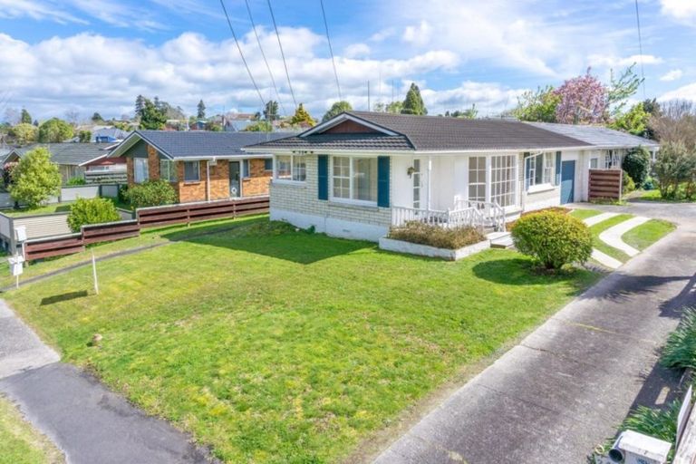 Photo of property in 24 Howell Avenue, Riverlea, Hamilton, 3216