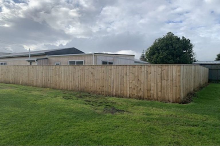 Photo of property in 5 Meredith Street, Patea, 4520