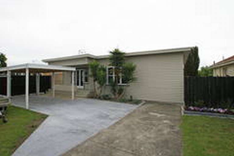 Photo of property in 137 Clarkin Road, Fairfield, Hamilton, 3214